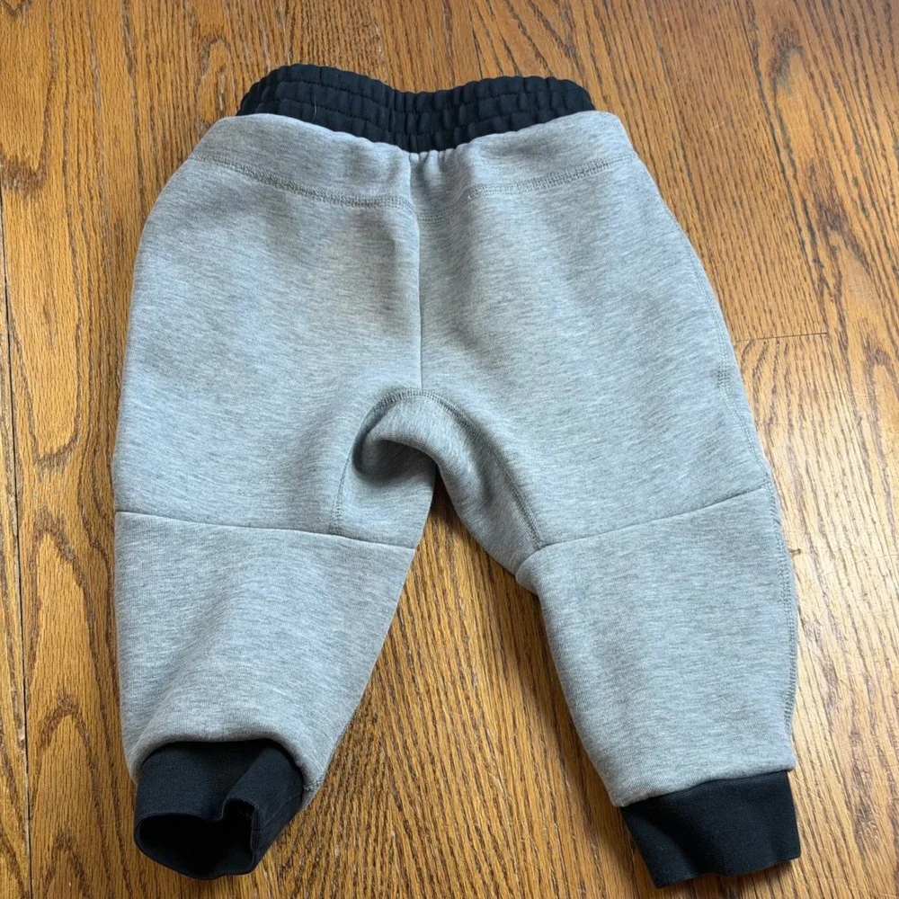 Nike some wear